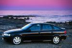 Opel Vectra Hatchback 1999 года